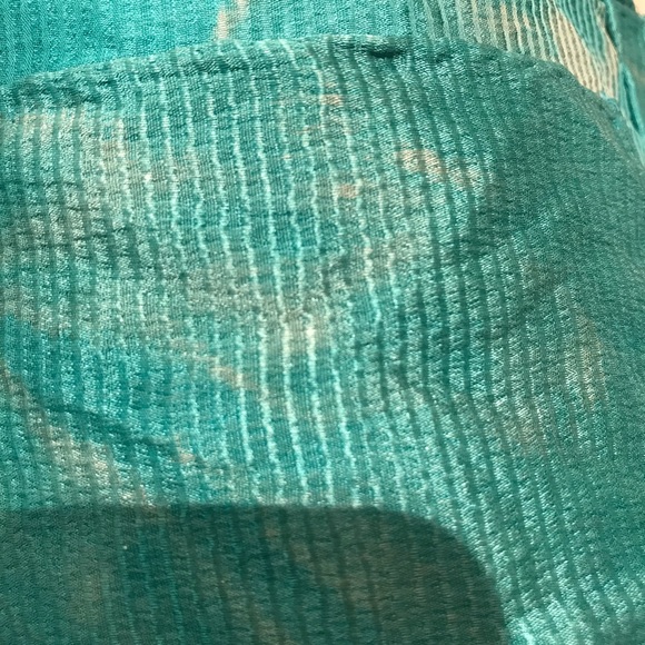 VINTAGE ECHO SCARF - Picture 7 of 7